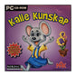 Reader Rabbit | Kalle Kunskap