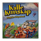 Reader Rabbit | Kalle Kunskap: Magiska Lekparken