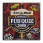 Pub Quiz 2008