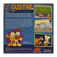 Garfield | Gustaf: Siffror & Matematik