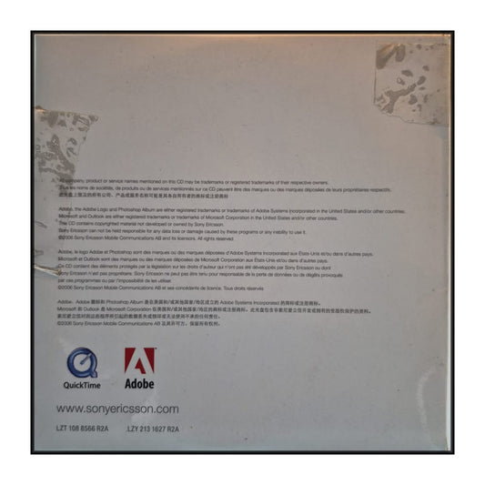Sony Ericsson K610 Pc Suite