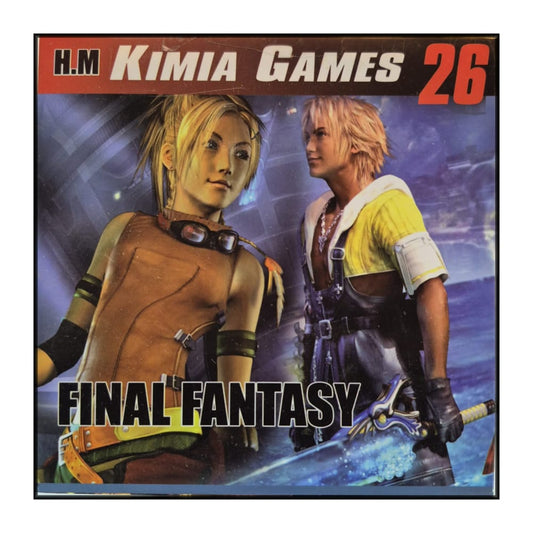 Final Fantasy