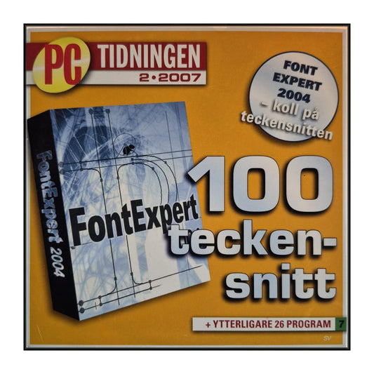 Pc Tidningen 2007-02