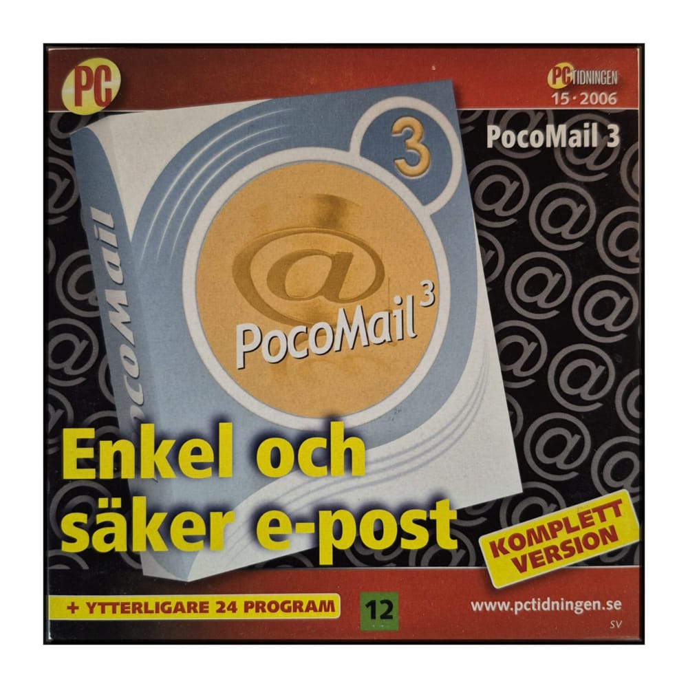 PC Tidningen 2006-15