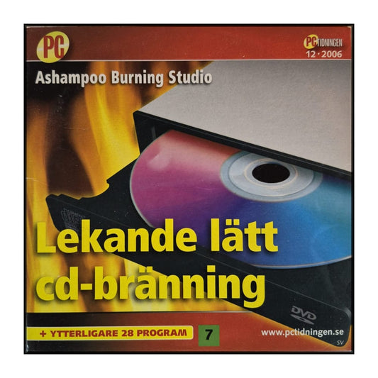 Pc Tidningen 2006-12