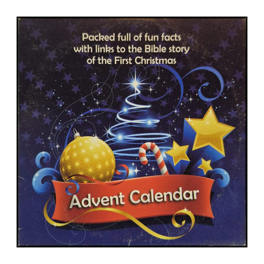 Advent Calendar