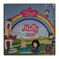Princess Songs & Stories: Molly