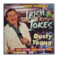 Dusty Young: More Than 300 Irish Jokes