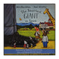 Julia Donaldson & Axel Scheffler: The Smartest Giant In Town