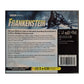 Mary Shelley: Frankenstein