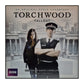 David Llewellyn: Torchwood: Fallout