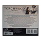David Llewellyn: Torchwood: Fallout