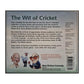 Dickie Bird & Henry Blofeld & Brian Johnston: The Wit Of Cricket