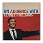 Kenneth Williams: An Audience With Kenneth Williams