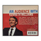 Kenneth Williams: An Audience With Kenneth Williams