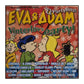 Eva & Adam: Vinterlovs Party!