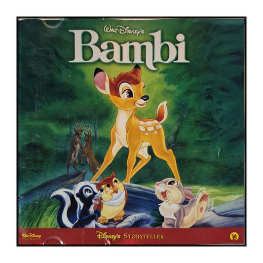 Bambi