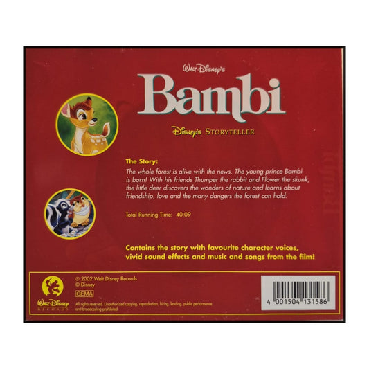 Bambi