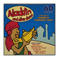 Aladdin: And Other Stories