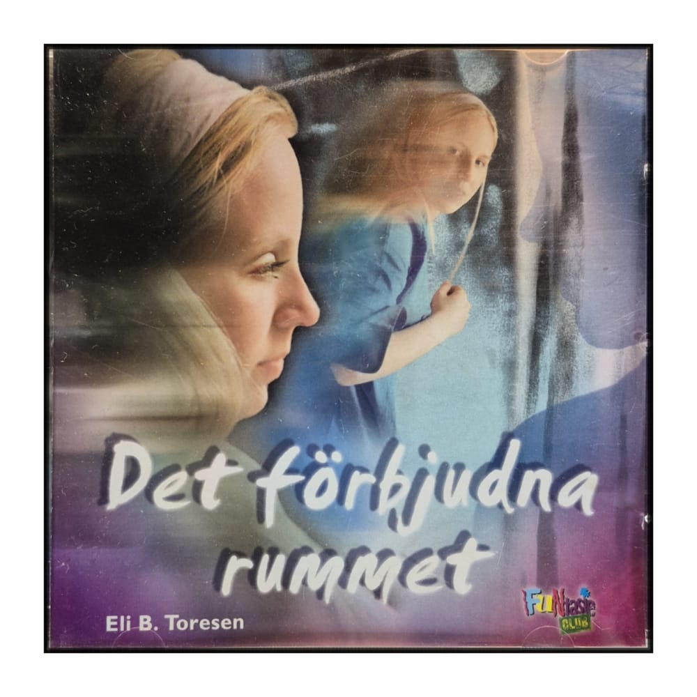 Eli B. Toresen: Det Förbjudna Rummet