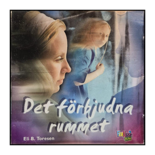 Eli B. Toresen: Det Förbjudna Rummet