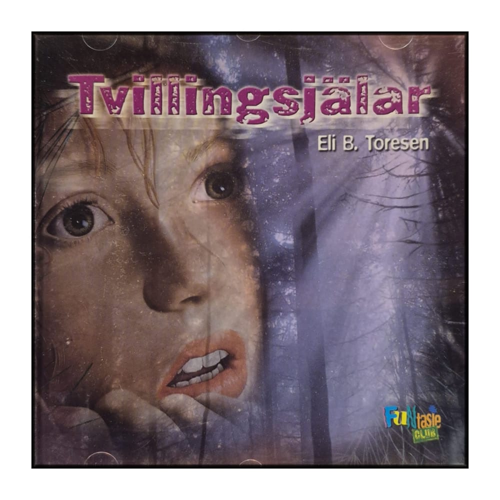 Eli B. Toresen: Tvillingsjälar