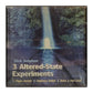 Dick Sutphen: 3 Altered-State Experiments