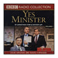 Yes Minister V1: Bbc Radio Collection