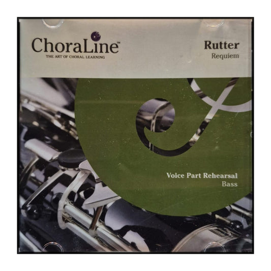 Choraline: Rutter Magnificat