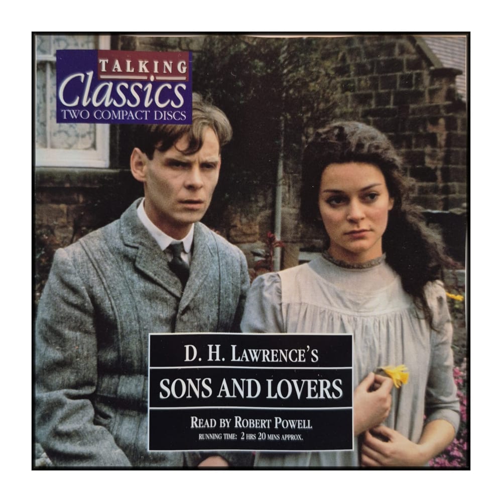 D. H. Lawrence: Sons And Lovers