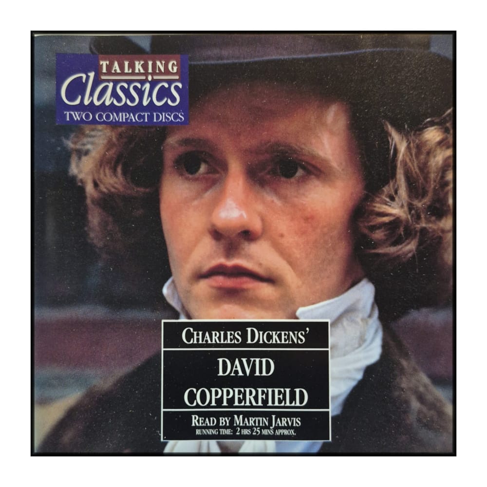 Charles Dickens: David Copperfield