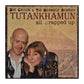 Sue Gasson & The Brannick Academy: Tutankhamun all wrapped up