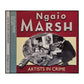 Ngaio Marsh: Artists In Crime