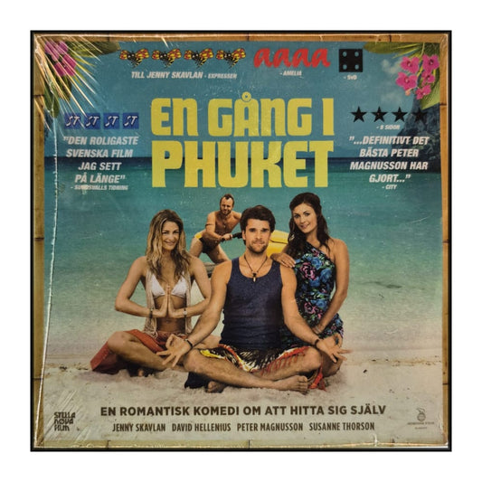 En Gång I Phuket