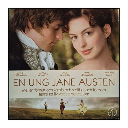 Becoming Jane | En Ung Jane Austen