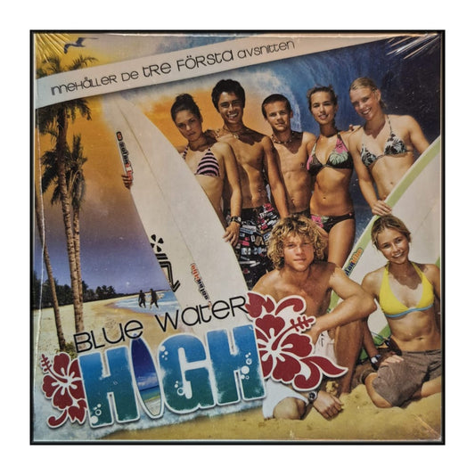 Blue Water High 1 E01-03