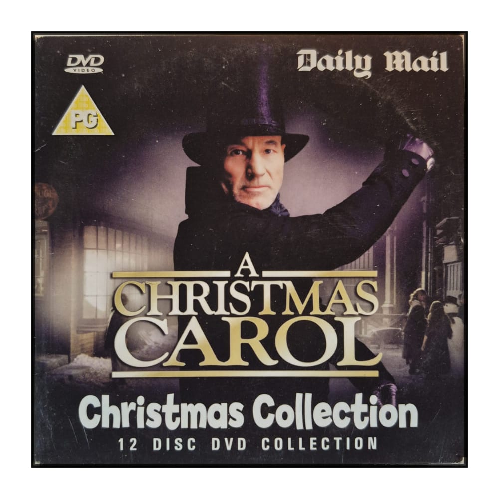 A Christmas Carol