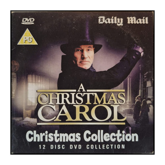 A Christmas Carol