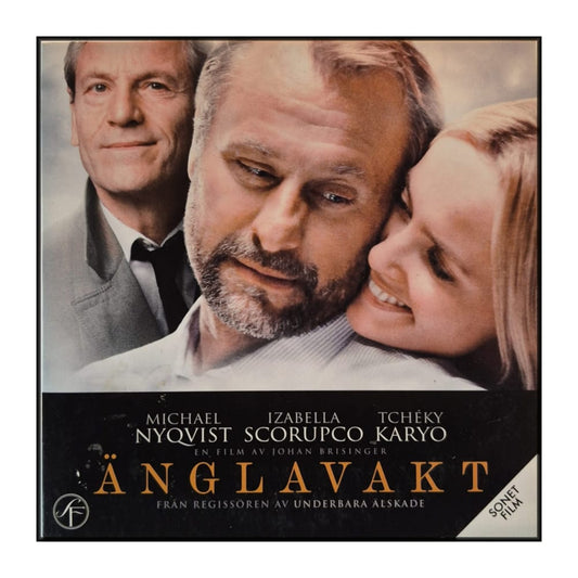 Änglavakt