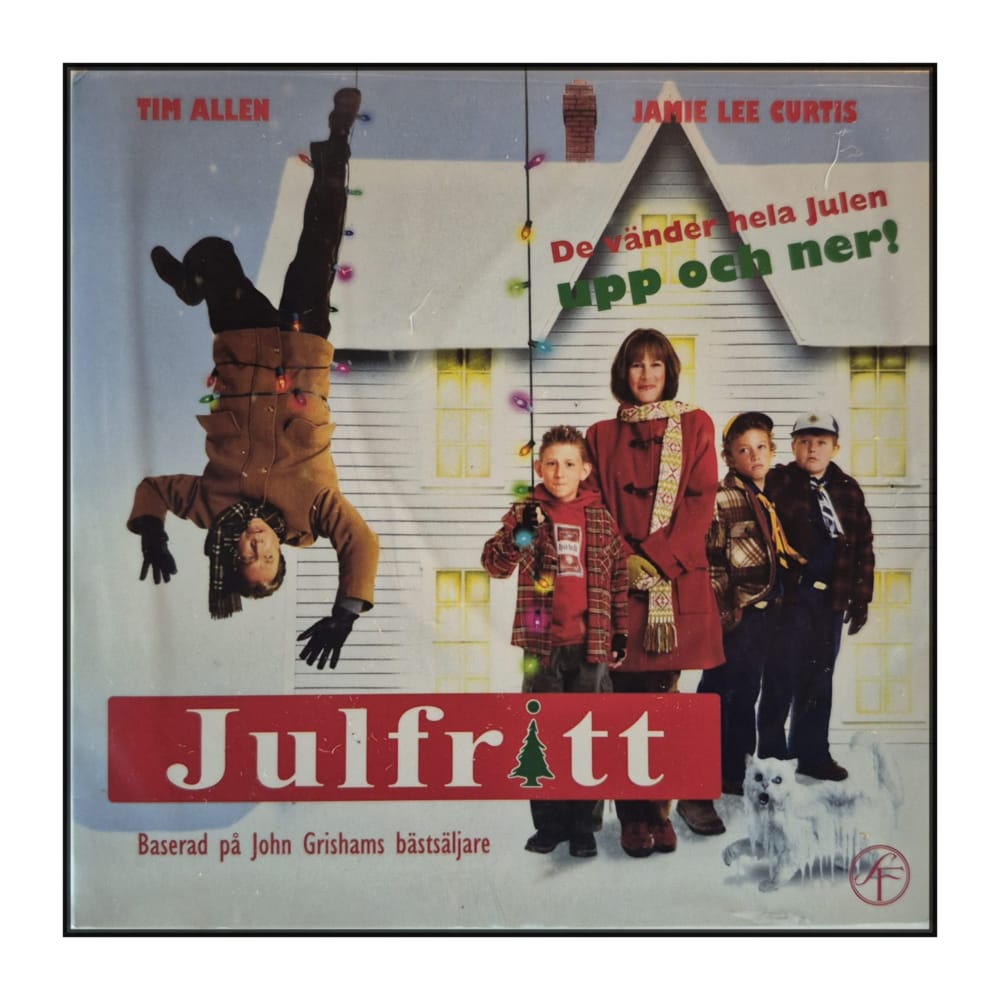 Christmas With The Kranks | Julfritt