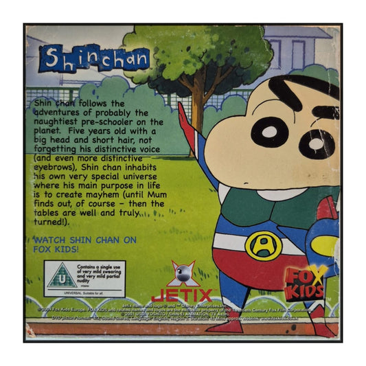 Shinchan