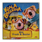 The Koala Brothers 1 | Koala Bröderna: Möt Frank & Buster