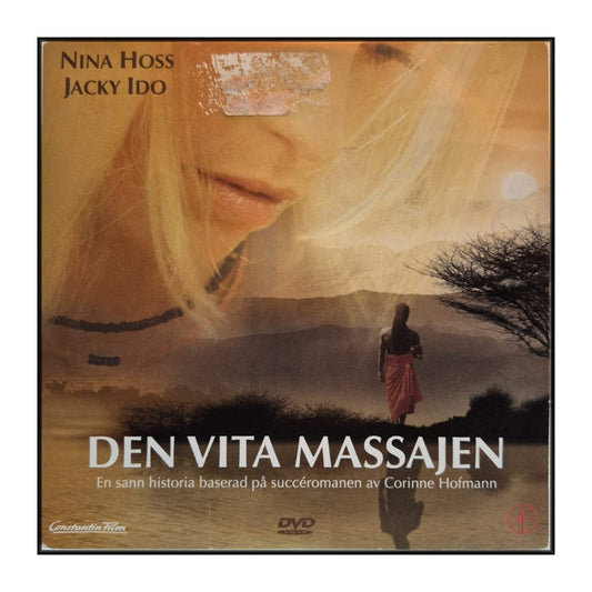 Die Weiße  Mssai  | Dn  Vta  Mssajen