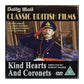 Kind Hearts and Coronets