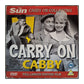Carry On : Carry On Cabby