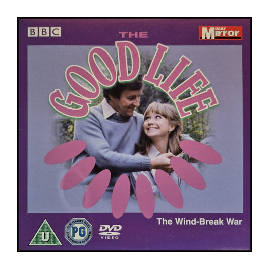 The Good Life: The Wind-Break War