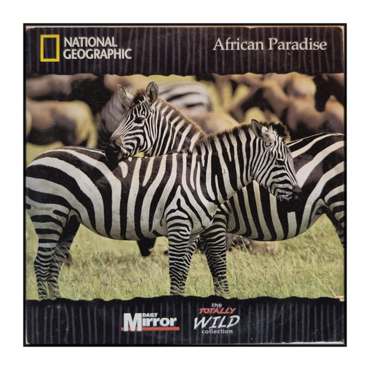 National Geographic: Totally Wild: African Paradise