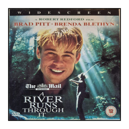 A River Runs Through It