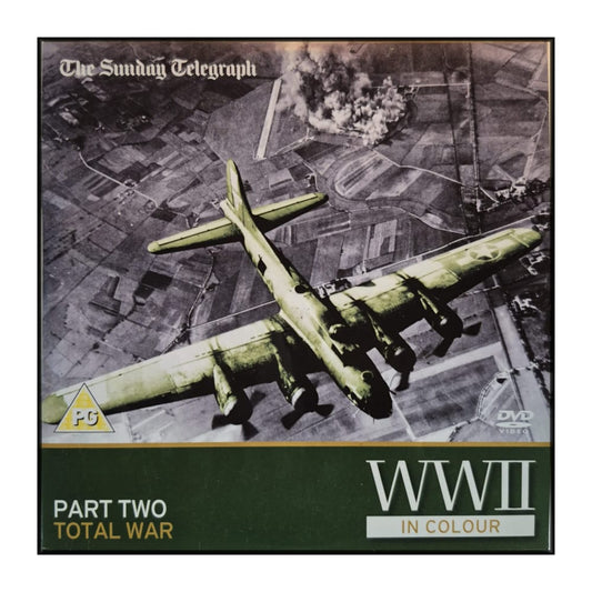 Wwii V2: Total War