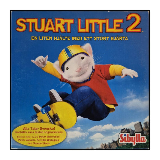 Stuart Little 2